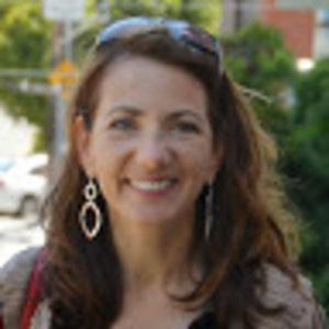 Meet your Posher, June